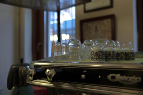 Chambers of the Boheme, Istanbul (photo 6)