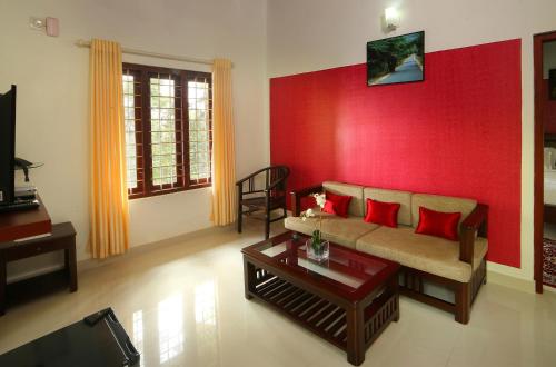 Peters Coffee Creek Nature Resort Wayanad India Photos - 