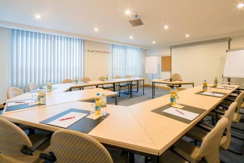 Banketzaal, L'Escala in Dreieich