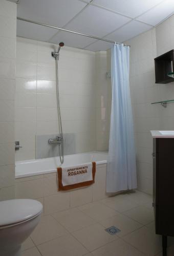 Apartaments Rosanna - image 7