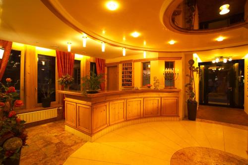 Das Schiff in den Bergen - main image