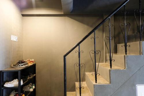 Juno Hostel Pai