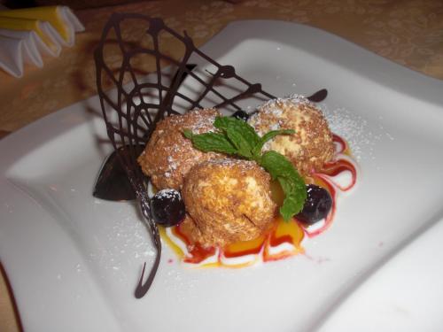 Das Schiff in den Bergen - image 8