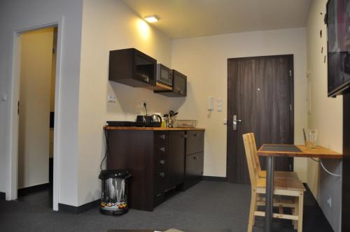 Apartamenty Przy Starówce