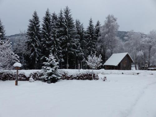 Kert, Haus Ertel in Egg Bei Hermagor