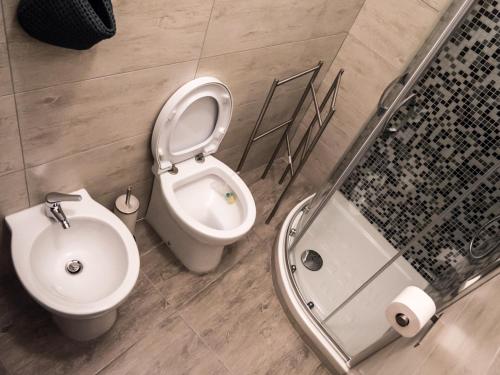 B&B "LA GIANCARLA" – Maratea, AZ