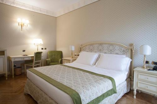 Hotel Marconi