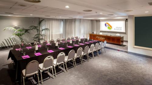 Hotel Ariston - image 8