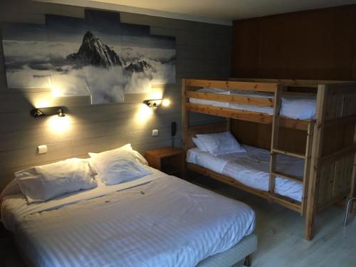 Hotel La Chaumiere - image 14