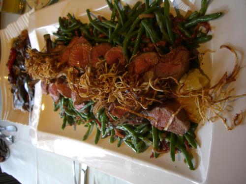 Das Schiff in den Bergen - image 13