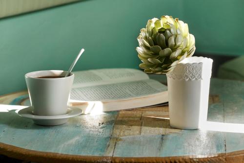 Senses Boutique Hotel - image 11