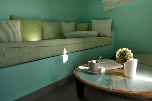 Senses Boutique Hotel - image 14
