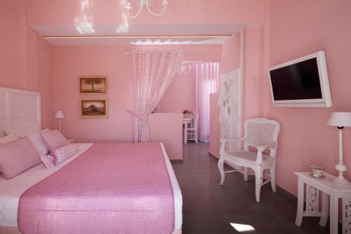 Senses Boutique Hotel - main image