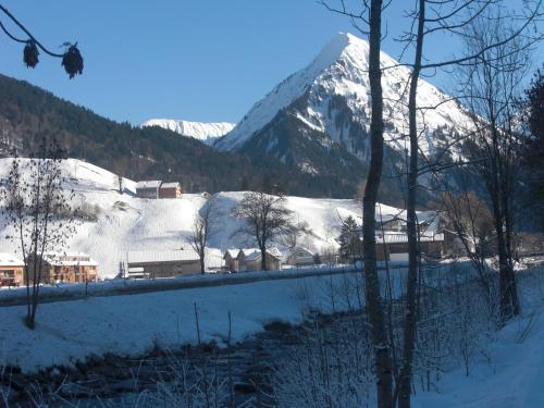 Das Schiff in den Bergen - image 4