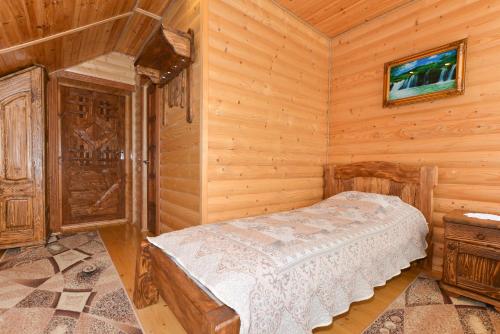 Twin Room with Private Bathroom