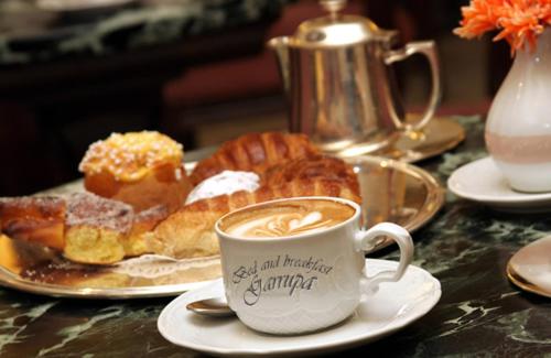  Bed & Breakfast Garrupa in Marcellinara