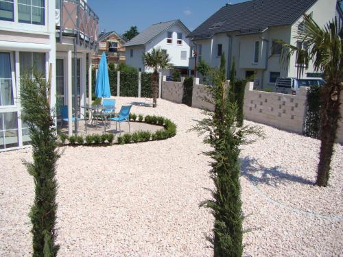 مدخل, Bella Casa in لانجينارجين