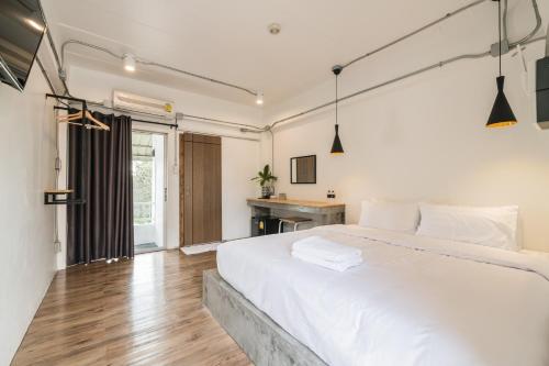 YOUR SPACE HOTEL Prasingh