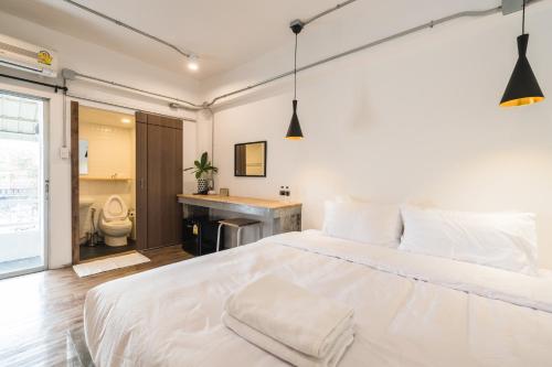 Your Space Hotel Prasingh – Chiang Mai, IA