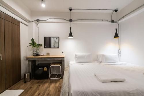 Your Space Hotel Prasingh – Chiang Mai, IA