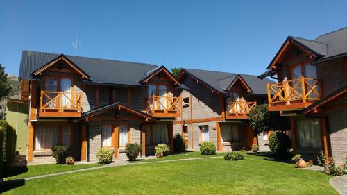 Patagonia Apart - Apartment - Esquel