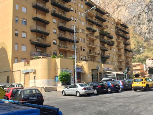 casavacanzabordonaro, Palerme (photo 11)