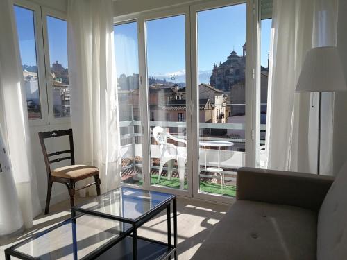 Casa Montalbán Apartamentos Turísticos, Granada (foto 7)