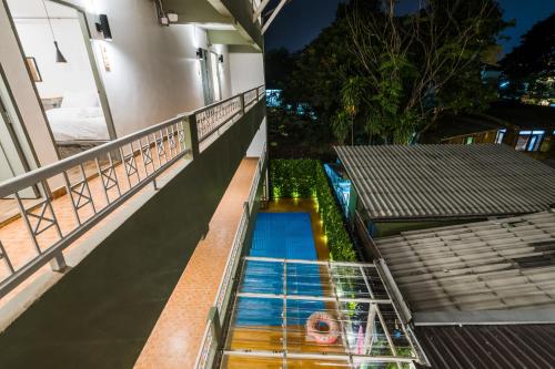 Your Space Hotel Prasingh – Chiang Mai, IA