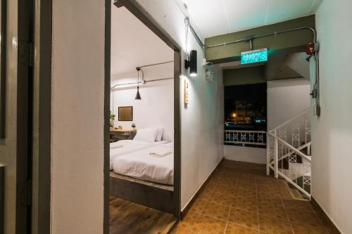 Your Space Hotel Prasingh – Chiang Mai, IA