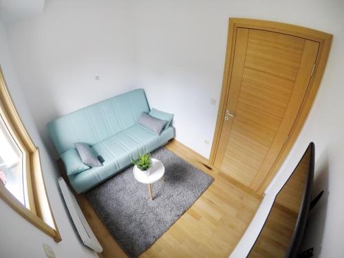 Apartment Beli Andjeo - image 2