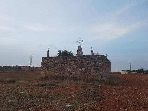  Casa Rural El Arriero in Los Hinojosos