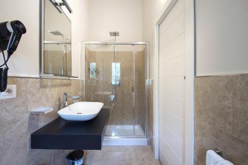 Relais I Piastroni Room Type - Deluxe Room