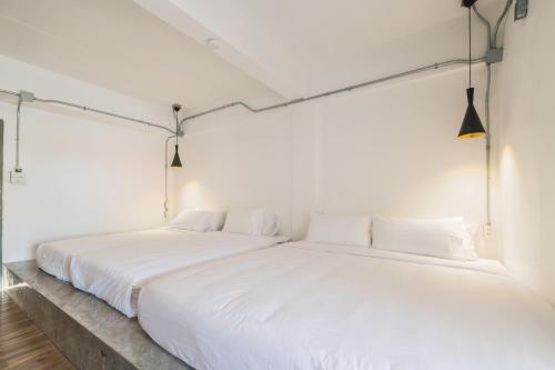 Your Space Hotel Prasingh – Chiang Mai, IA