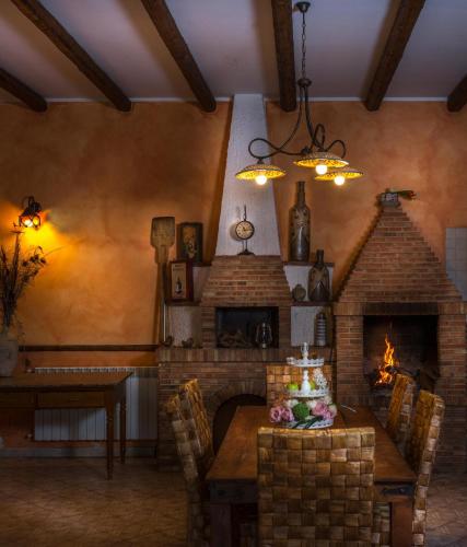 La Perla Nera B&B - image 10