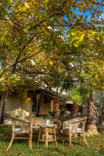 La Perla Nera B&B - image 5