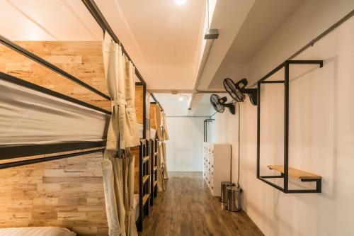 Your Space Hotel Prasingh – Chiang Mai, IA
