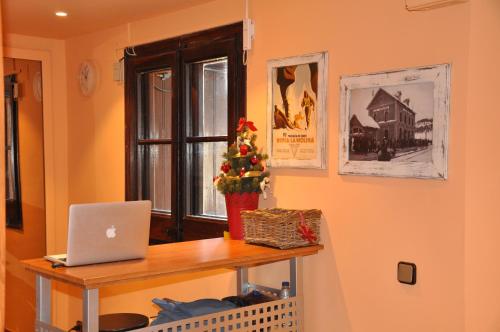 Residencia Esportiva Els Isards