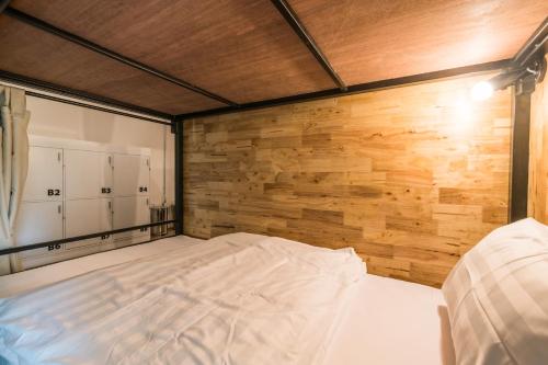 Your Space Hotel Prasingh – Chiang Mai, IA