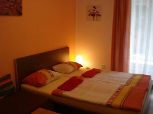 Pension Easy Journey, Praha (fotografie 8)