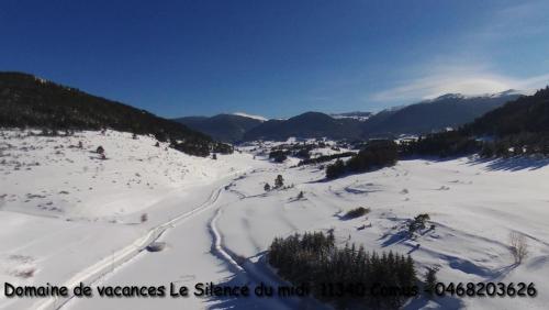 Le Silence du Midi