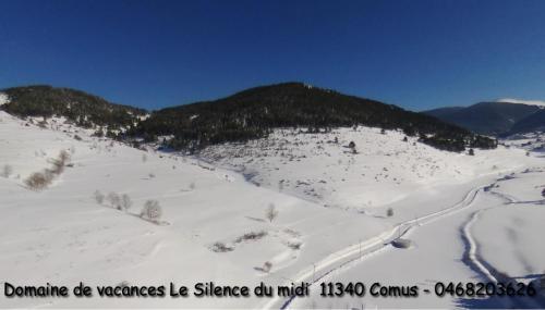 Le Silence du Midi