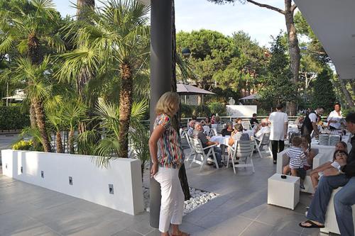 Suite Erica Lignano Hotel - image 3