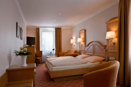 Ringhotel Germanenhof - main image
