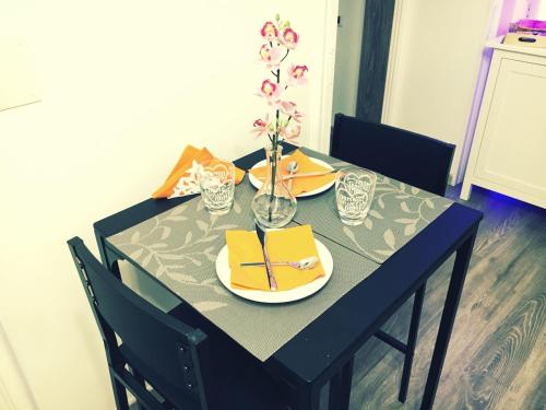 B&B Plebiscito central suite – Naples, CO
