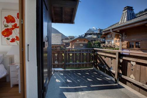 Simply Morzine - Chalet Coeur de Morzine