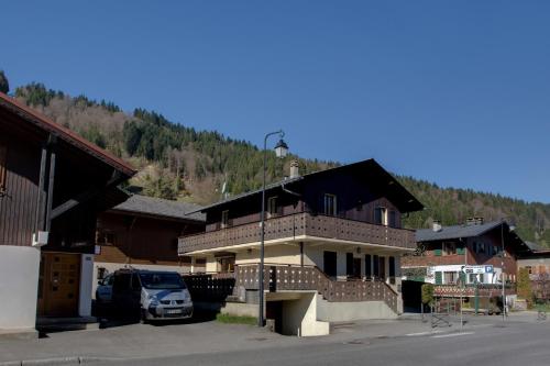 Simply Morzine - Chalet Coeur de Morzine