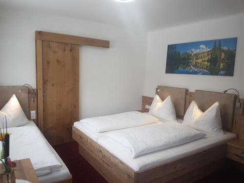 Oberauer Wagrain - Die Hotelpension (B&B) - image 14