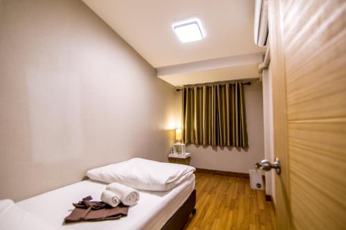 Soft Dormtel Jedyod