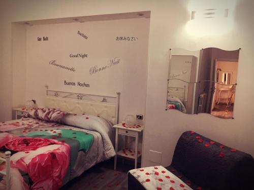 B&B Plebiscito central suite, Neapel (Foto 7)