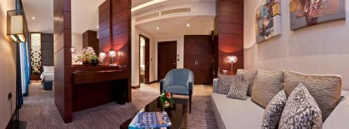 Facilities, Zubarah Hotel near Vegetable and Fish Market